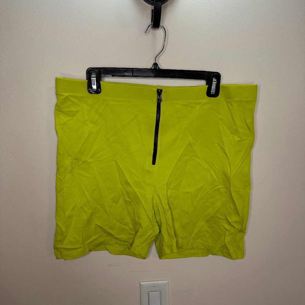 Bike shorts